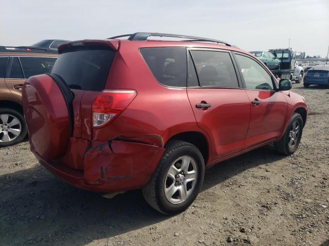 Photo 3 from auction – 2006 TOYOTA RAV4 with VIN JTMBD33V065020654