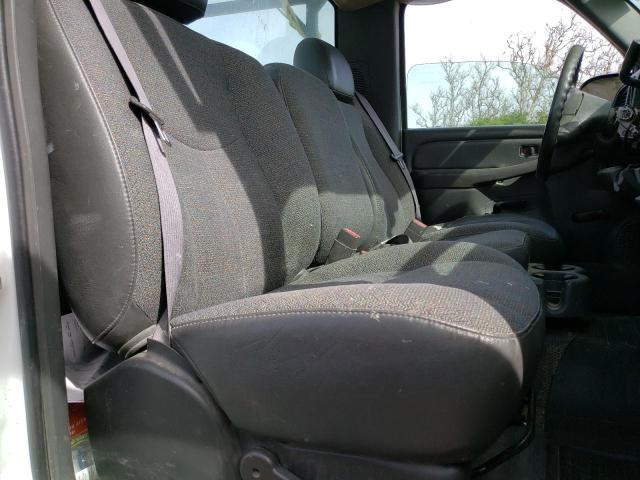 Photo 10 from auction – 2006 CHEVROLET SILVERADO with VIN 1GCEC14X36Z108613