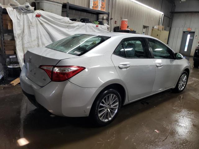 Photo 3 from auction – 2015 TOYOTA COROLLA L with VIN 2T1BURHE9FC305819