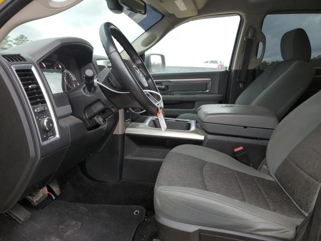 Photo 7 from auction – 2016 RAM 1500 SLT with VIN 1C6RR6LT9GS341134