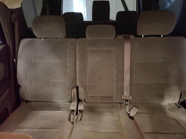 Photo 10 from auction – 2005 TOYOTA SEQUOIA SR with VIN 5TDZT34A05S258316