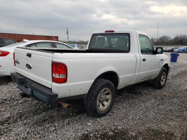 Foto 3 de la subasta – 2011 FORD RANGER con VIN 1FTKR1AD3BPA79714