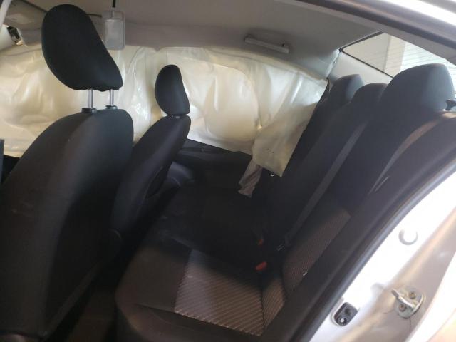 Photo 10 from auction – 2021 NISSAN VERSA S with VIN 3N1CN8DV6ML922366