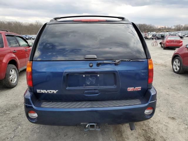 Photo 6 from auction – 2004 GMC ENVOY with VIN 1GKDT13S642368239