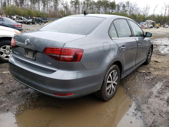 Photo 3 from auction – 2017 VOLKSWAGEN JETTA SE with VIN 3VWDB7AJ3HM238653