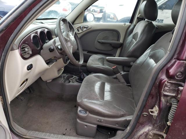 Photo 7 from auction – 2002 CHRYSLER PT CRUISER with VIN 3C8FY68BX2T243606