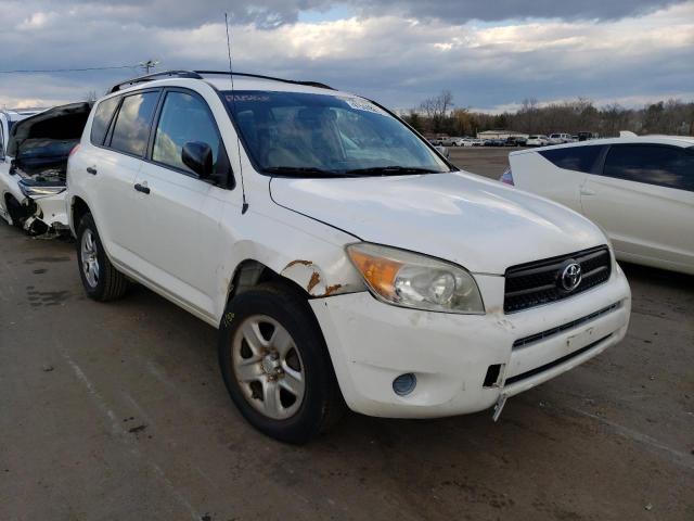 Photo 4 from auction – 2008 TOYOTA RAV4 with VIN JTMBD33V685134550