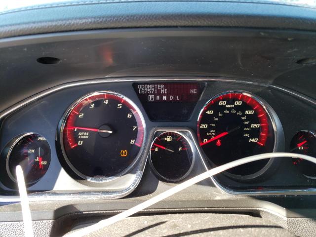 Zdjęcie 9 z aukcji – 2014 GMC ACADIA SLT z VIN 1GKKVRKD0EJ307592