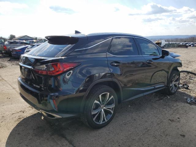 Photo 3 from auction – 2017 LEXUS RX 350 BAS with VIN 2T2BZMCA0HC121179