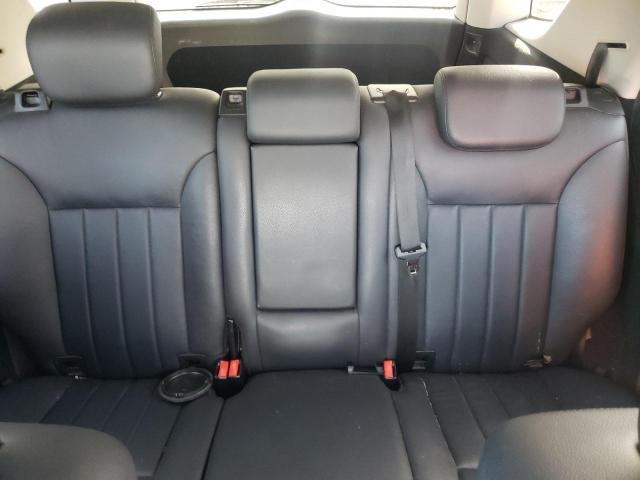 Photo 10 from auction – 2008 MERCEDES-BENZ ML 350 with VIN 4JGBB86E88A302853