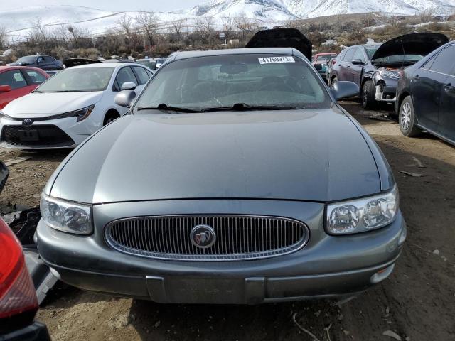 Photo 5 from auction – 2005 BUICK LESABRE CU with VIN 1G4HP52K15U264592