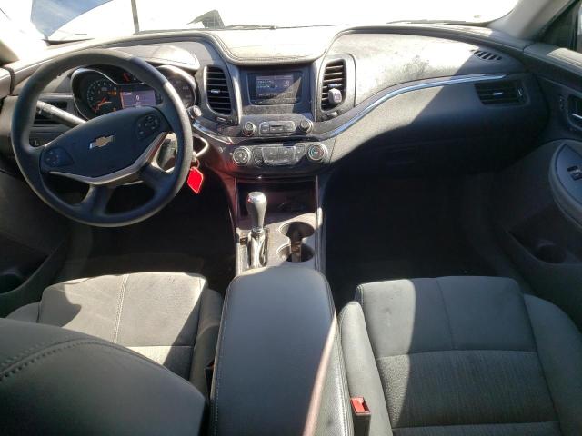 Photo 8 from auction – 2014 CHEVROLET IMPALA LS with VIN 1G11Y5SL4EU106736