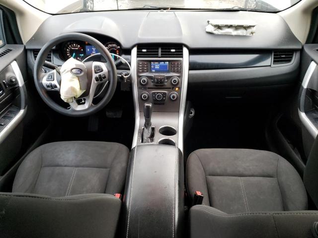 Photo 8 from auction – 2011 FORD EDGE SE with VIN 2FMDK3GC2BBB33949