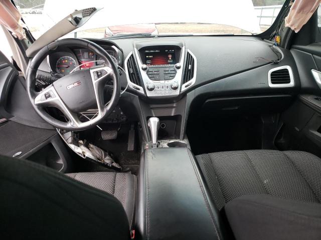 Photo 8 from auction – 2012 GMC TERRAIN SL with VIN 2GKALSEK8C6345326