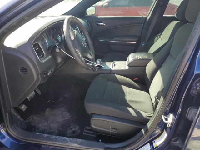 Photo 7 from auction – 2013 DODGE CHARGER SE with VIN 2C3CDXBG0DH583972