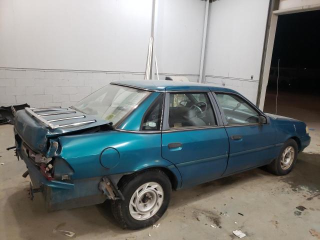 Photo 3 from auction – 1993 FORD TEMPO GL with VIN 2FAPP36X5PB160230