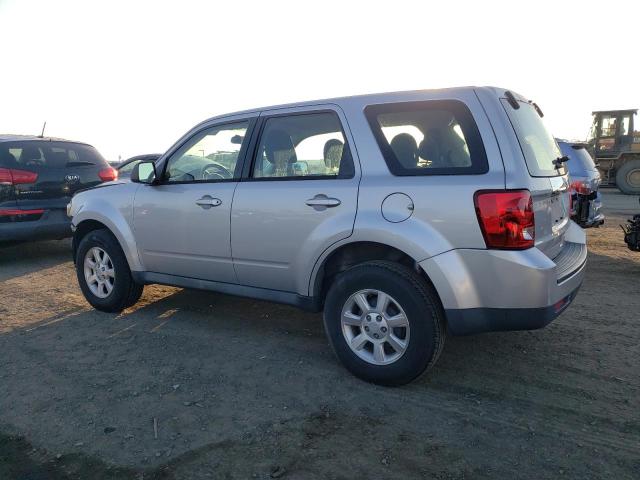 Photo 2 from auction – 2011 MAZDA TRIBUTE I with VIN 4F2CY0C76BKM03812