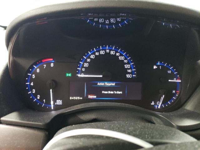 Photo 9 from auction – 2015 CADILLAC ATS with VIN 1G6AG5RX5F0130512