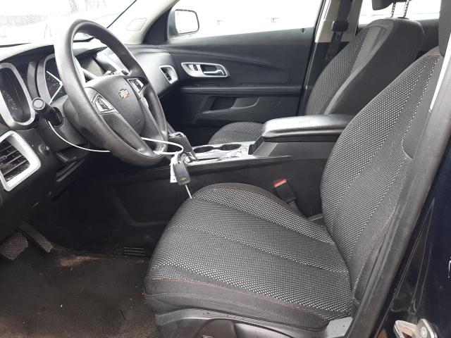Photo 7 from auction – 2017 CHEVROLET EQUINOX LS with VIN 2GNFLEEK1H6287920