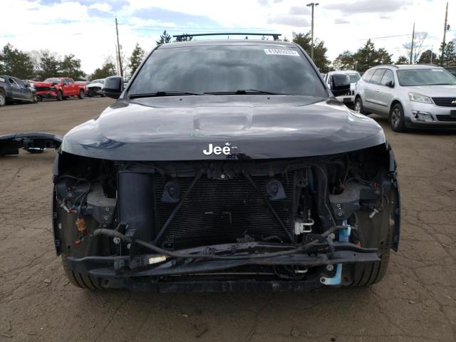 Photo 5 from auction – 2013 JEEP GRAND CHER with VIN 1C4RJFAT4DC629426