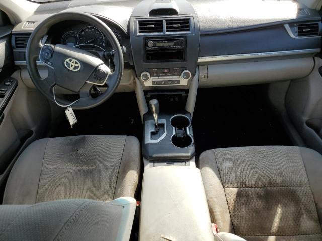 Foto 8 de la subasta – 2012 TOYOTA CAMRY BASE con VIN 4T1BF1FK2CU069674