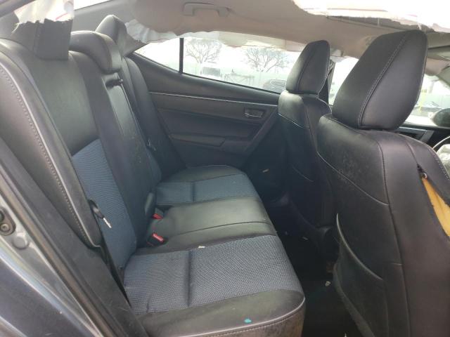 Photo 10 from auction – 2016 TOYOTA COROLLA L with VIN 2T1BURHE7GC531729
