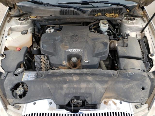 Photo 11 from auction – 2008 BUICK LUCERNE CX with VIN 1G4HD57248U125126