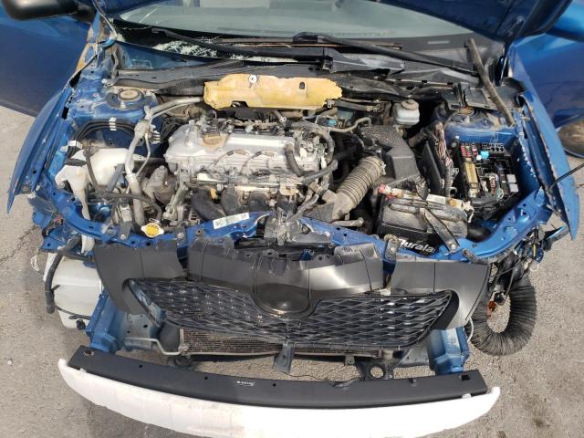 Photo 11 from auction – 2010 TOYOTA COROLLA with VIN JTDBU4EE2AJ068577
