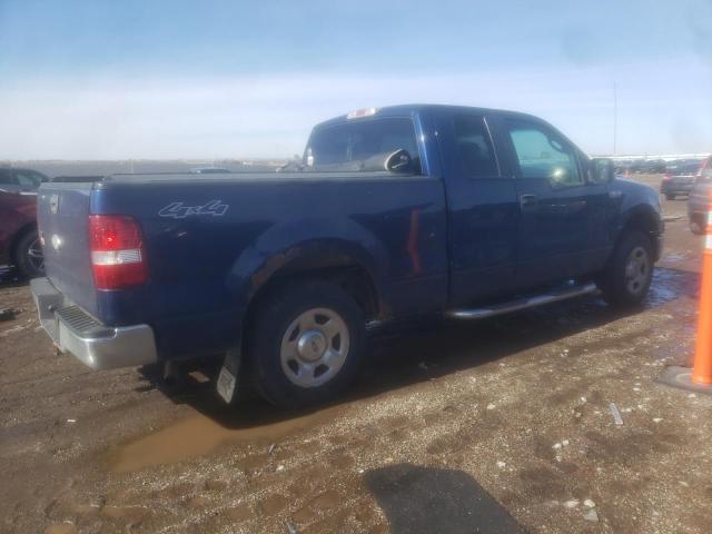 Photo 3 from auction – 2007 FORD F150 with VIN 1FTPX14V17FA03373