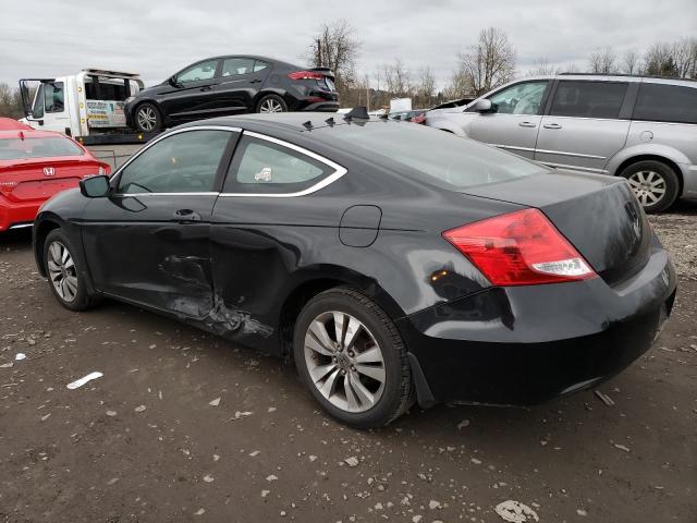 Photo 2 from auction – 2012 HONDA ACCORD LX with VIN 1HGCS1B33CA000286