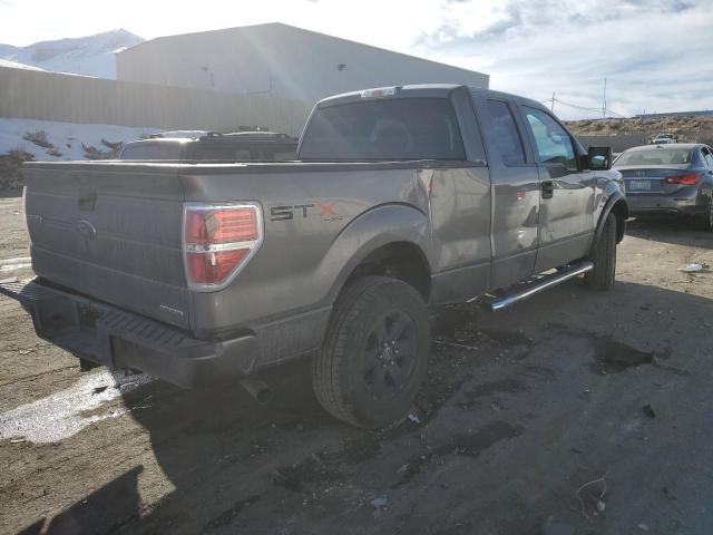 Photo 3 from auction – 2013 FORD F150 SUPER with VIN 1FTFX1EF9DFA24518