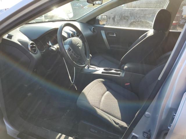 Photo 7 from auction – 2011 NISSAN ROGUE S with VIN JN8AS5MV2BW674995