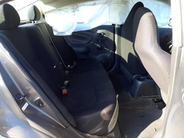 Photo 10 from auction – 2013 NISSAN VERSA S with VIN 3N1CN7AP3DL855094