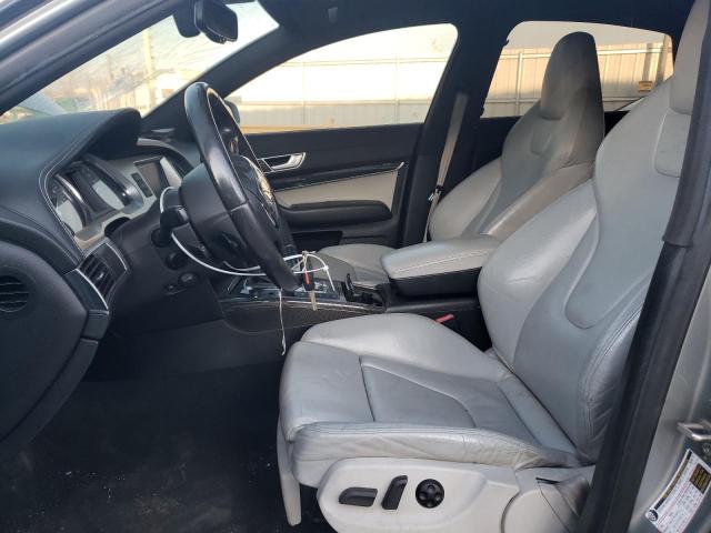 Photo 7 from auction – 2008 AUDI S6 QUATTRO with VIN WAUDN94F08N158369