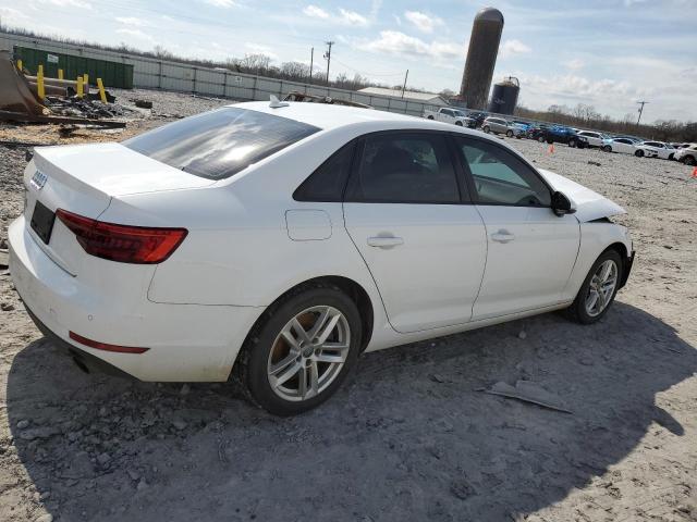 Photo 3 from auction – 2017 AUDI A4 PREMIUM with VIN WAUGNAF44HN017668