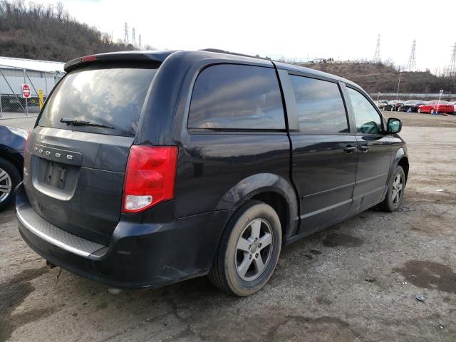 Photo 3 from auction – 2012 DODGE GRAND CARA with VIN 2C4RDGCG9CR107359