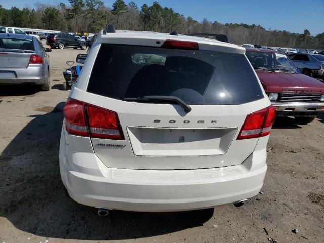Photo 6 from auction – 2011 DODGE JOURNEY MA with VIN 3D4PG1FGXBT505265