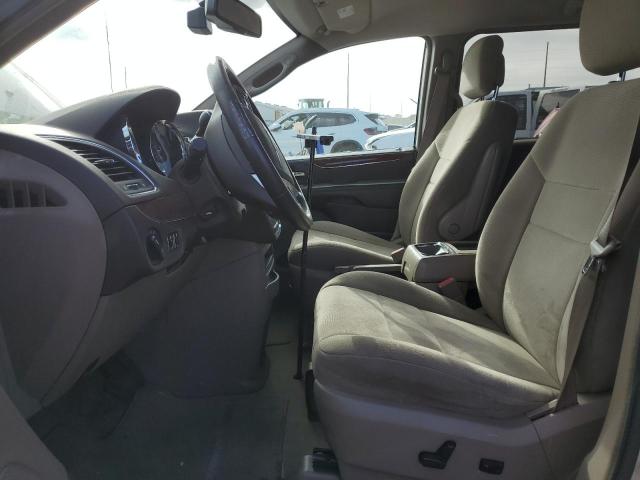 Photo 7 from auction – 2011 CHRYSLER TOWN & COU with VIN 2A4RR5DG1BR712795