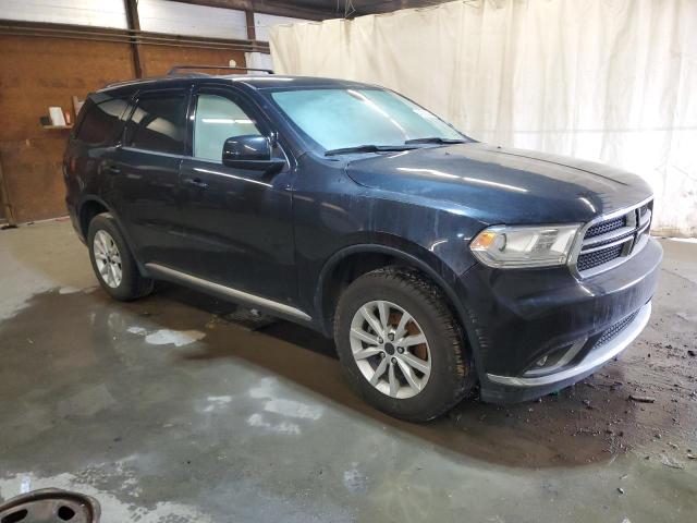 Photo 4 from auction – 2015 DODGE DURANGO SX with VIN 1C4RDJAG9FC756155
