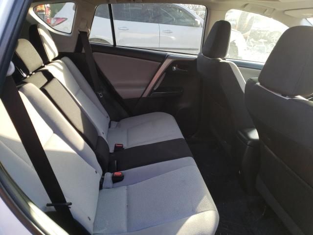 Photo 11 from auction – 2018 TOYOTA RAV4 ADVEN with VIN 2T3RFREVXJW733636