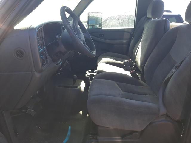 Photo 7 from auction – 2007 GMC SIERRA K25 with VIN 1GTHK24U27E104041
