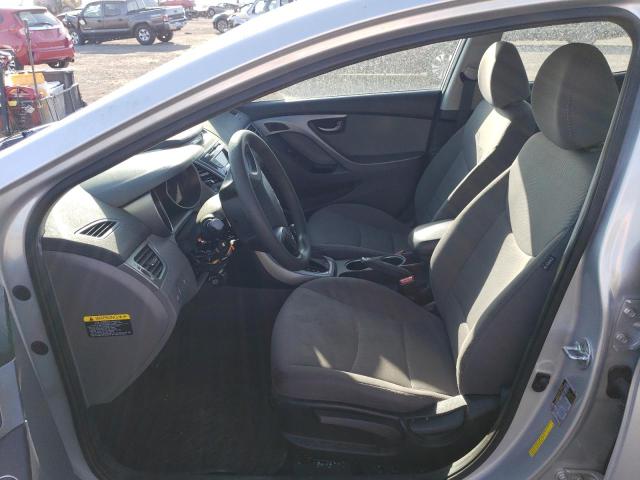 Photo 7 from auction – 2016 HYUNDAI ELANTRA SE with VIN 5NPDH4AE0GH735361