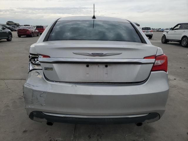 Photo 6 from auction – 2012 CHRYSLER 200 LX with VIN 1C3CCBAG3CN316810