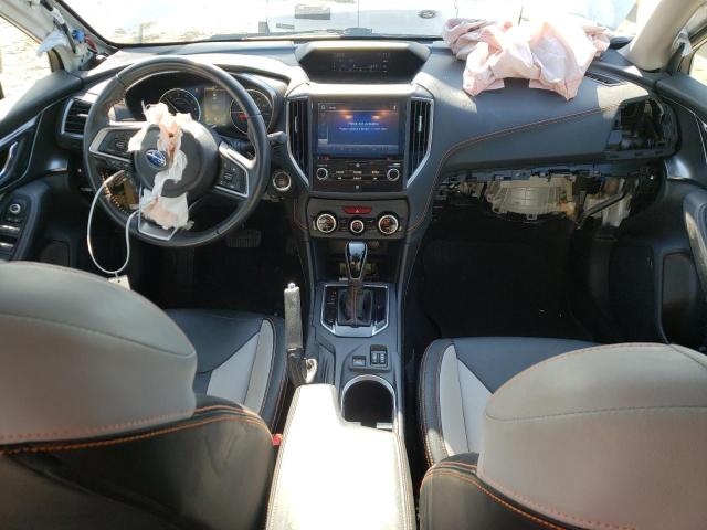 Photo 8 from auction – 2018 SUBARU CROSSTREK with VIN JF2GTALC3J8244151