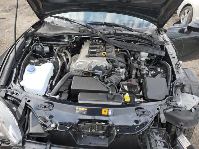Photo 11 from auction – 2022 MAZDA MX-5 MIATA with VIN JM1NDAB78N0500196