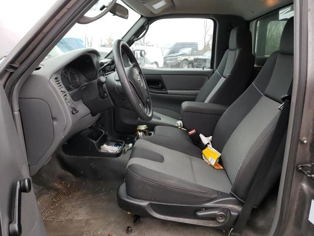 Photo 7 from auction – 2006 MAZDA B2300 with VIN 4F4YR12D66PM01963