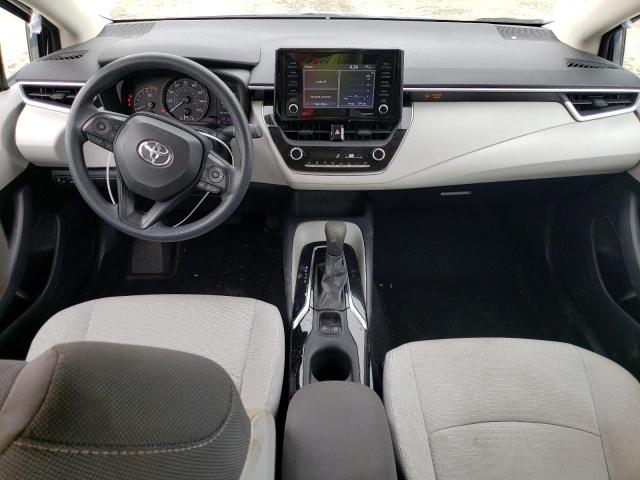 Photo 8 from auction – 2022 TOYOTA COROLLA L with VIN 5YFDPMAE7NP320220