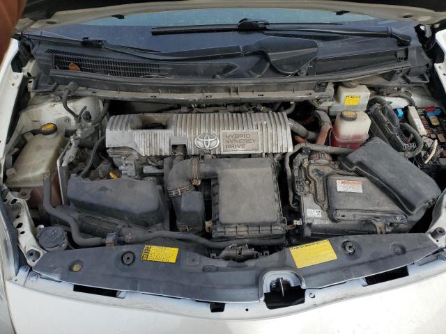 Photo 11 from auction – 2013 TOYOTA PRIUS with VIN JTDKN3DU8D1647951
