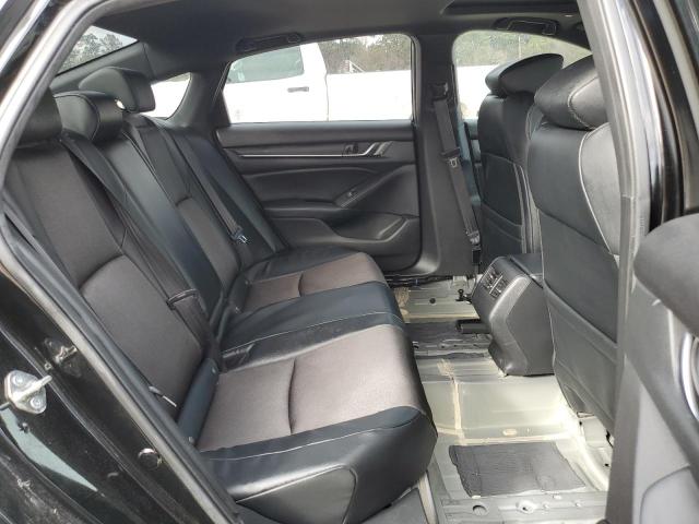 Photo 10 from auction – 2018 HONDA ACCORD SPO with VIN 1HGCV2F37JA047342