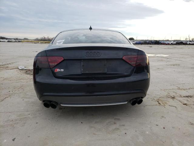 Photo 6 from auction – 2011 AUDI S5 PRESTIG with VIN WAUVVAFR0BA025672
